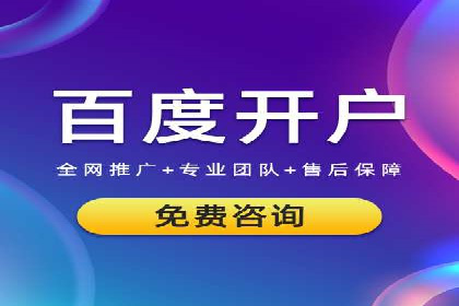 成功运用百度竞价代理，实现品牌快速崛起